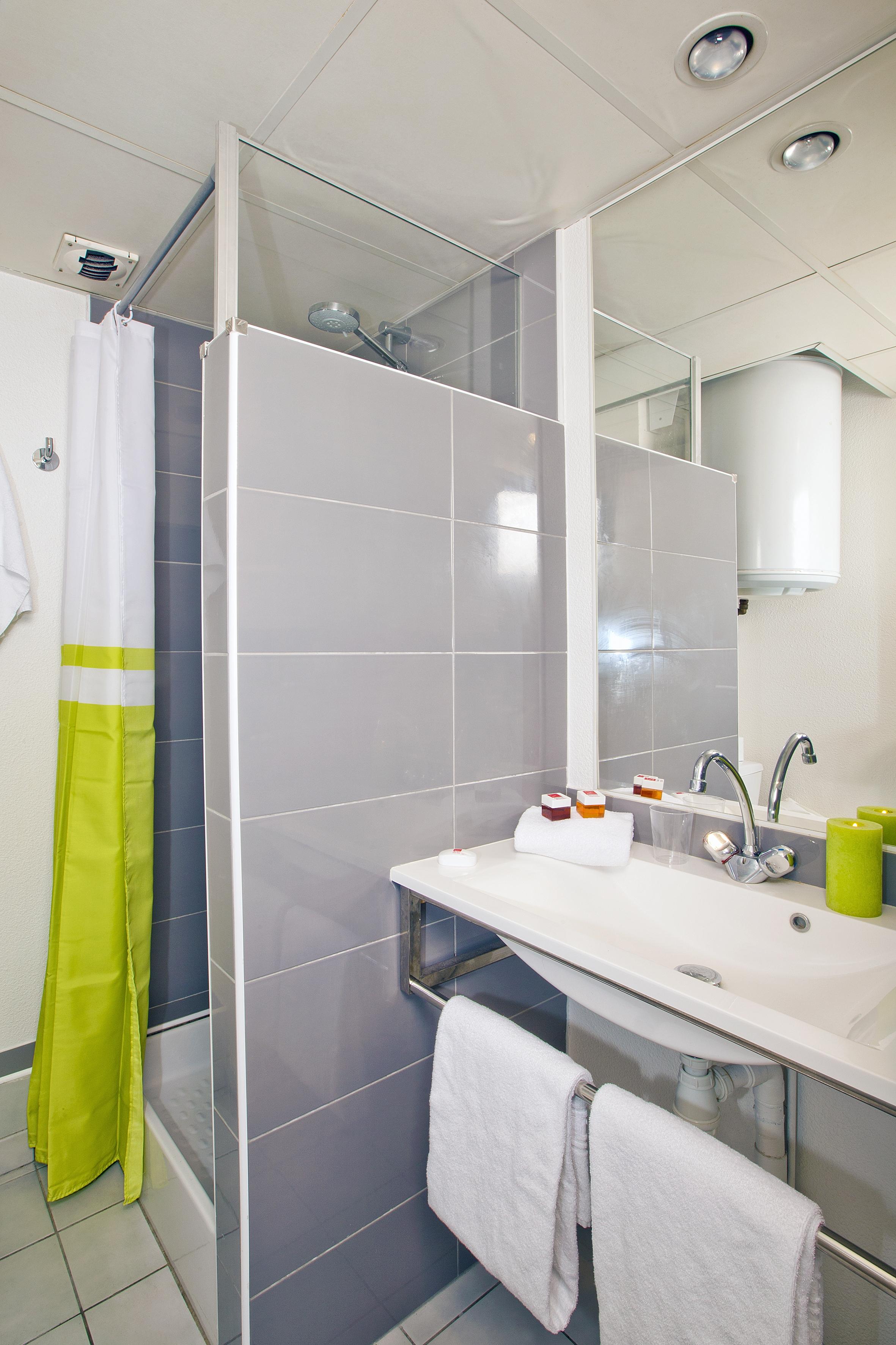 เซฌูร์ แอนด์ อัฟแฟร์ ลา โรเชล เล มินิม Aparthotel ลาโรแชล ภายนอก รูปภาพ