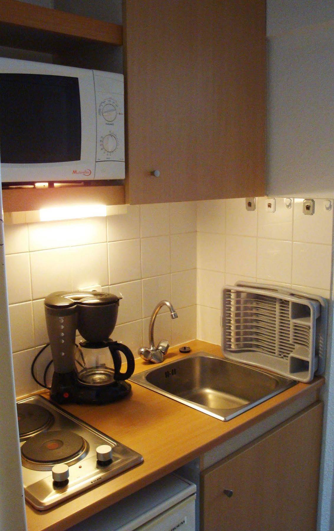 เซฌูร์ แอนด์ อัฟแฟร์ ลา โรเชล เล มินิม Aparthotel ลาโรแชล ภายนอก รูปภาพ
