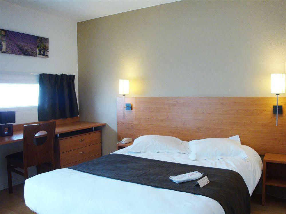 เซฌูร์ แอนด์ อัฟแฟร์ ลา โรเชล เล มินิม Aparthotel ลาโรแชล ภายนอก รูปภาพ