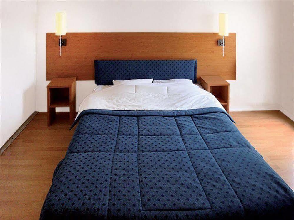เซฌูร์ แอนด์ อัฟแฟร์ ลา โรเชล เล มินิม Aparthotel ลาโรแชล ภายนอก รูปภาพ